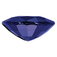 9x7mm Oval Blue Sapphire A Quality