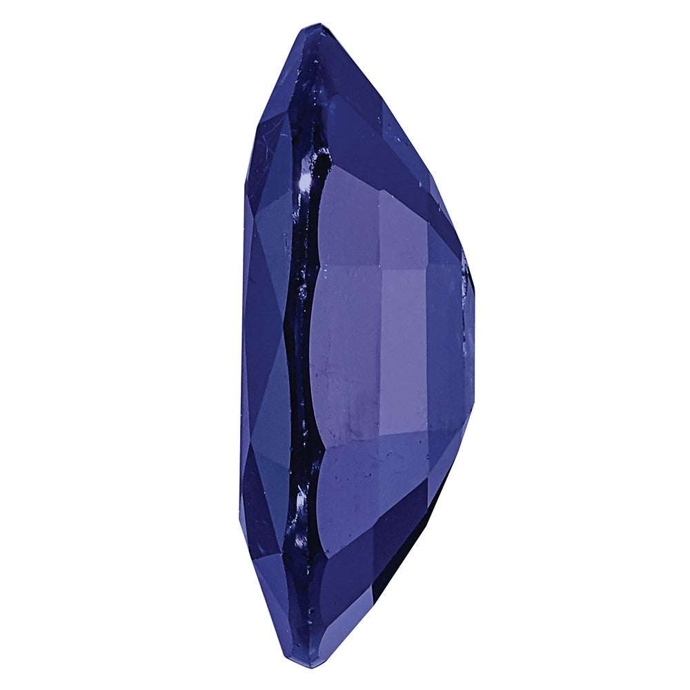 9x7mm Oval Blue Sapphire A Quality