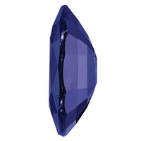 9x7mm Oval Blue Sapphire A Quality