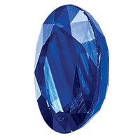 5x3mm Oval Blue Sapphire AA Quality