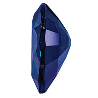 5x3mm Pear Blue Sapphire A Quality