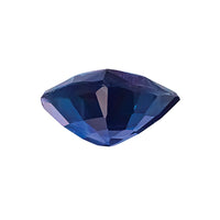 8x5mm Pear Blue Sapphire AA Quality