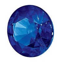 4mm Round Blue Sapphire AA Quality