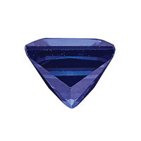 3.5mm Princess Blue Sapphire A Quality
