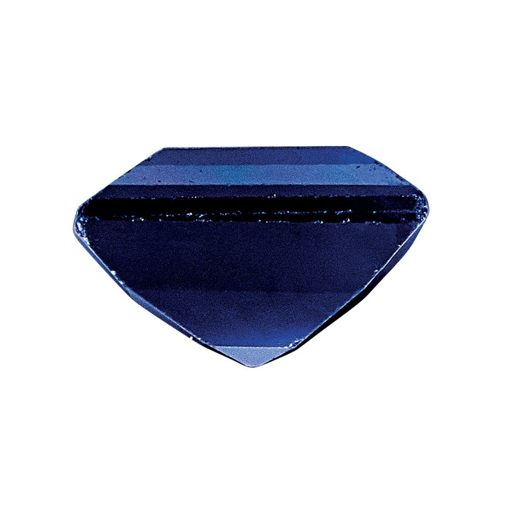 3.5mm Square Step-cut Blue  Sapphire A Quality