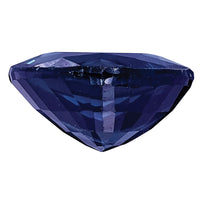 6mm Trillion Blue Sapphire A Quality