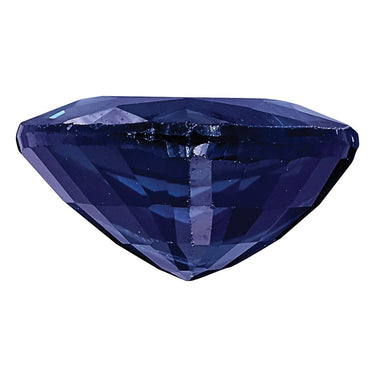 3mm Trillion Blue Sapphire A Quality