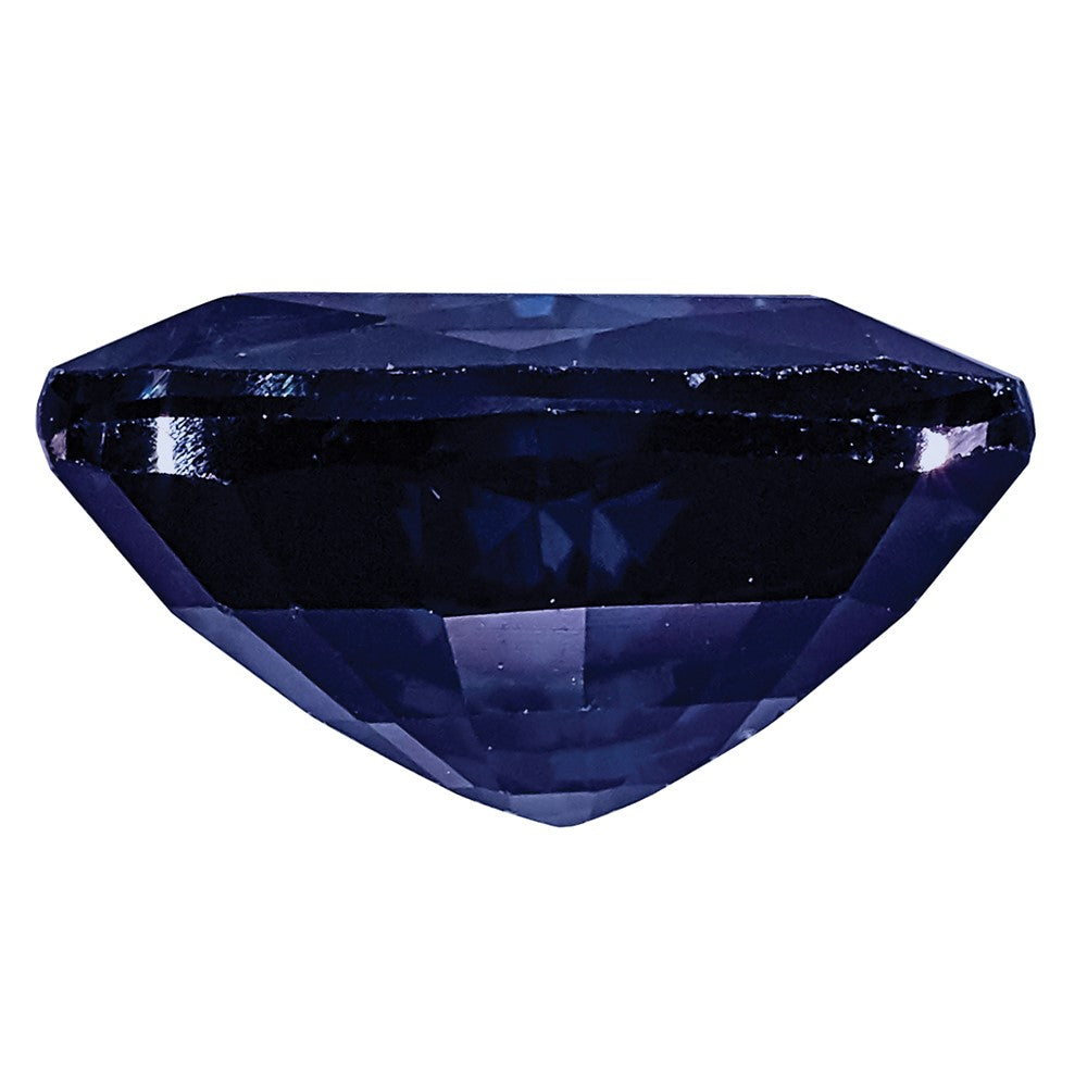 3mm Trillion Blue Sapphire A Quality