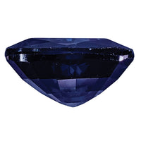 3mm Trillion Blue Sapphire A Quality