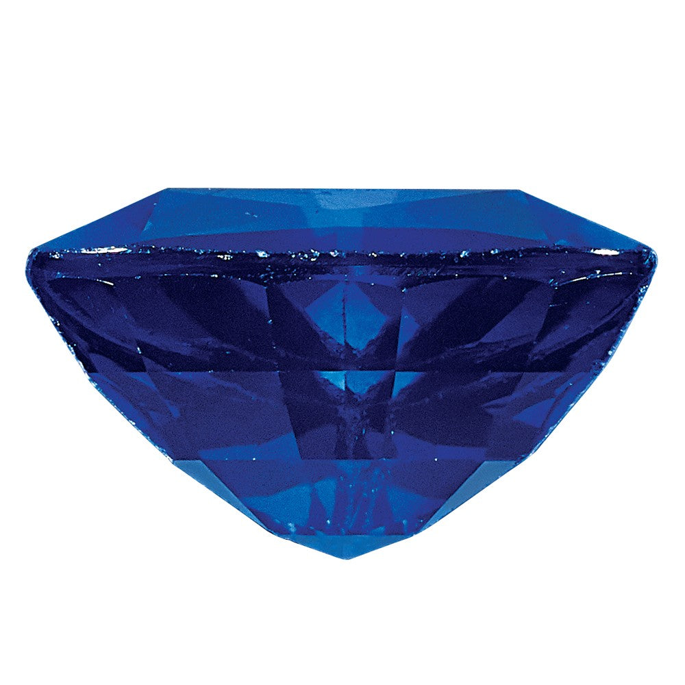 3.5mm Trillion Blue Sapphire AA Quality