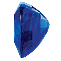 6mm Trillion Blue Sapphire AA Quality