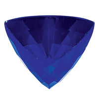 3.5mm Trillion Blue Sapphire AA Quality