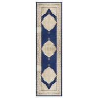 Sapphire 780 ABC Rugs Kilims