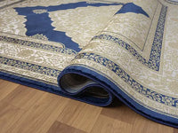 Sapphire 780 ABC Rugs Kilims