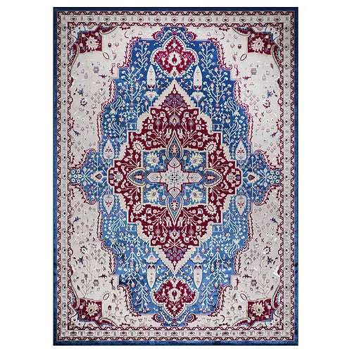 Sapphire 783 ABC Rugs Kilims