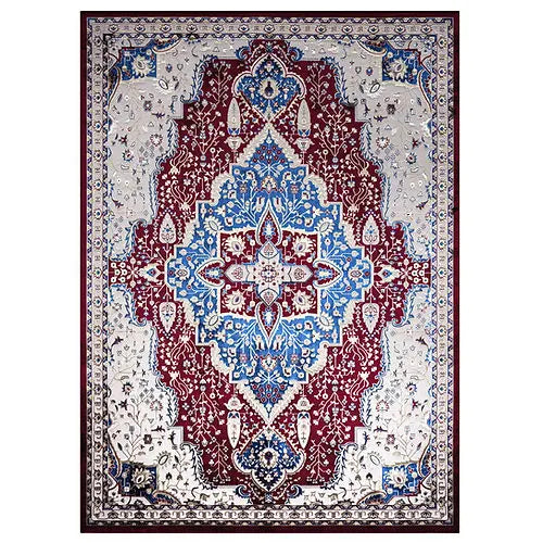 Sapphire 783 ABC Rugs Kilims