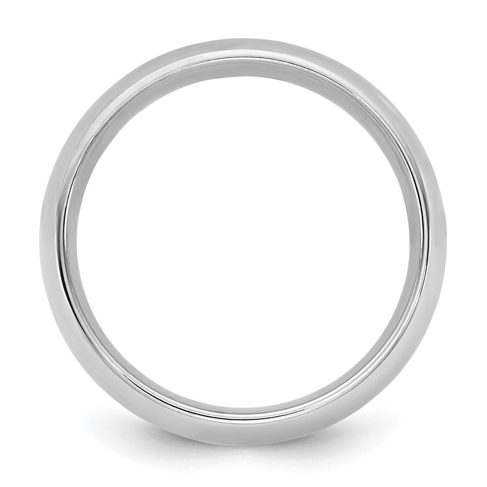 14KW 1mm Standard Comfort Fit Band Size 4