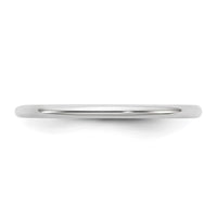 10KW 1.5mm Standard Comfort Fit Band Size 7.5