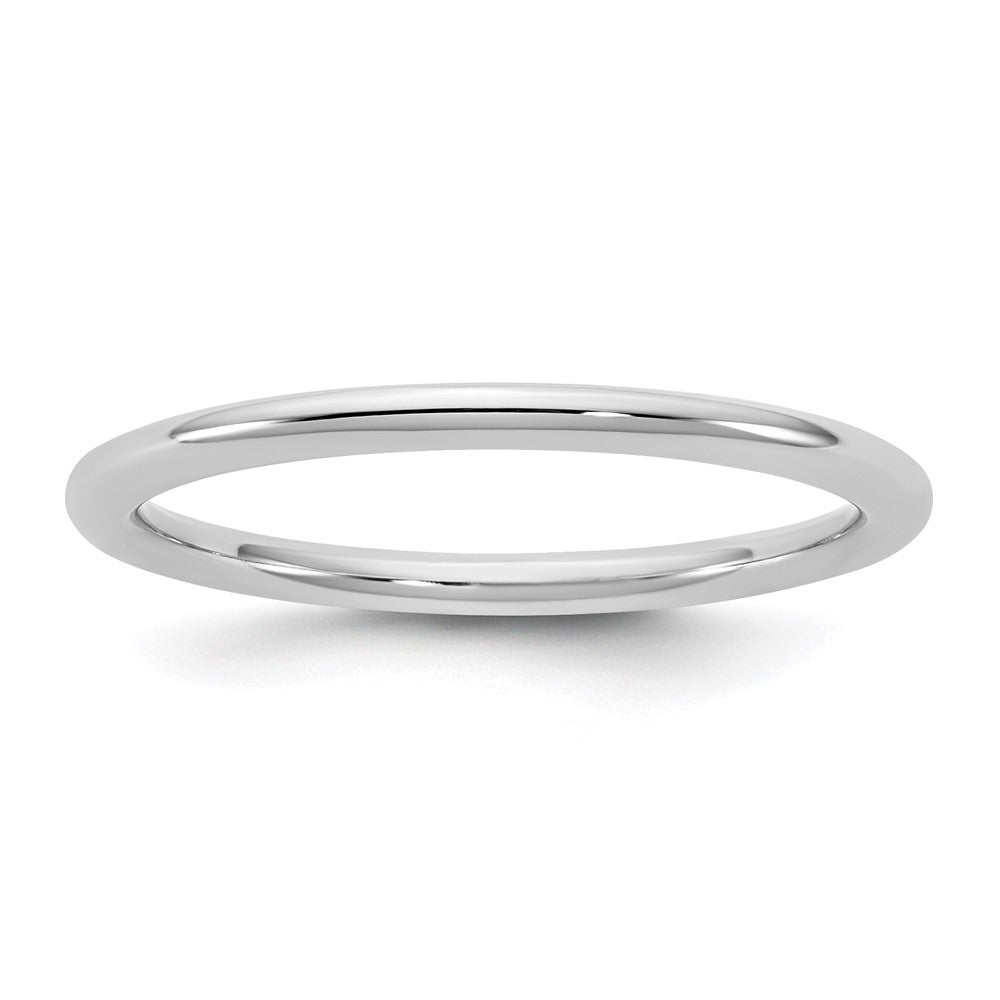 14KW 1.5mm Standard Comfort Fit Band Size 14