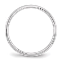 10KW 2mm Standard Comfort Fit Band Size 12