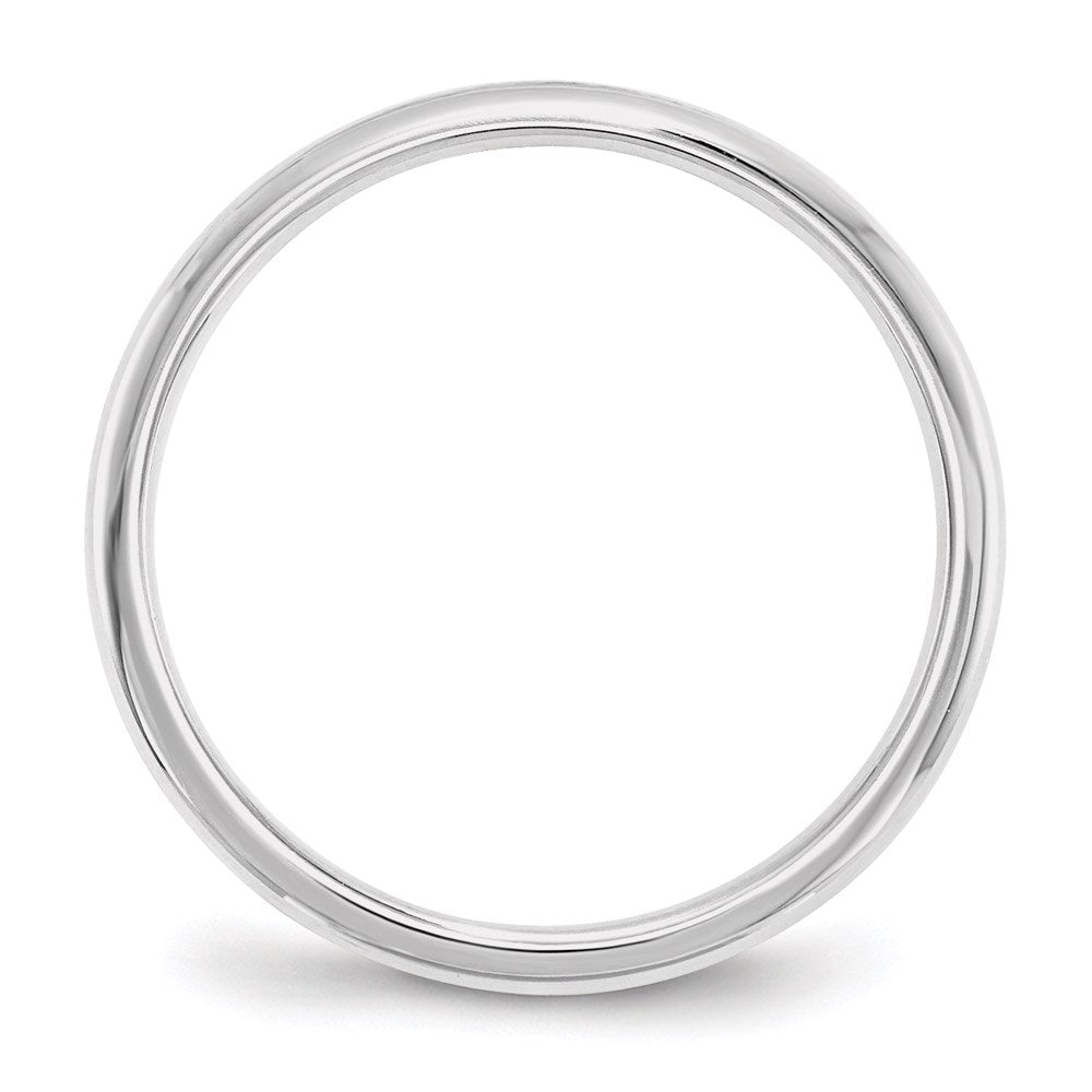 14KW 2mm Standard Comfort Fit Band Size 4
