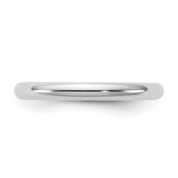 10KW 2.5mm Standard Comfort Fit Band Size 11.5