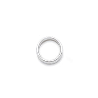 14KW 3mm Standard Comfort Fit Wedding Band Size 7