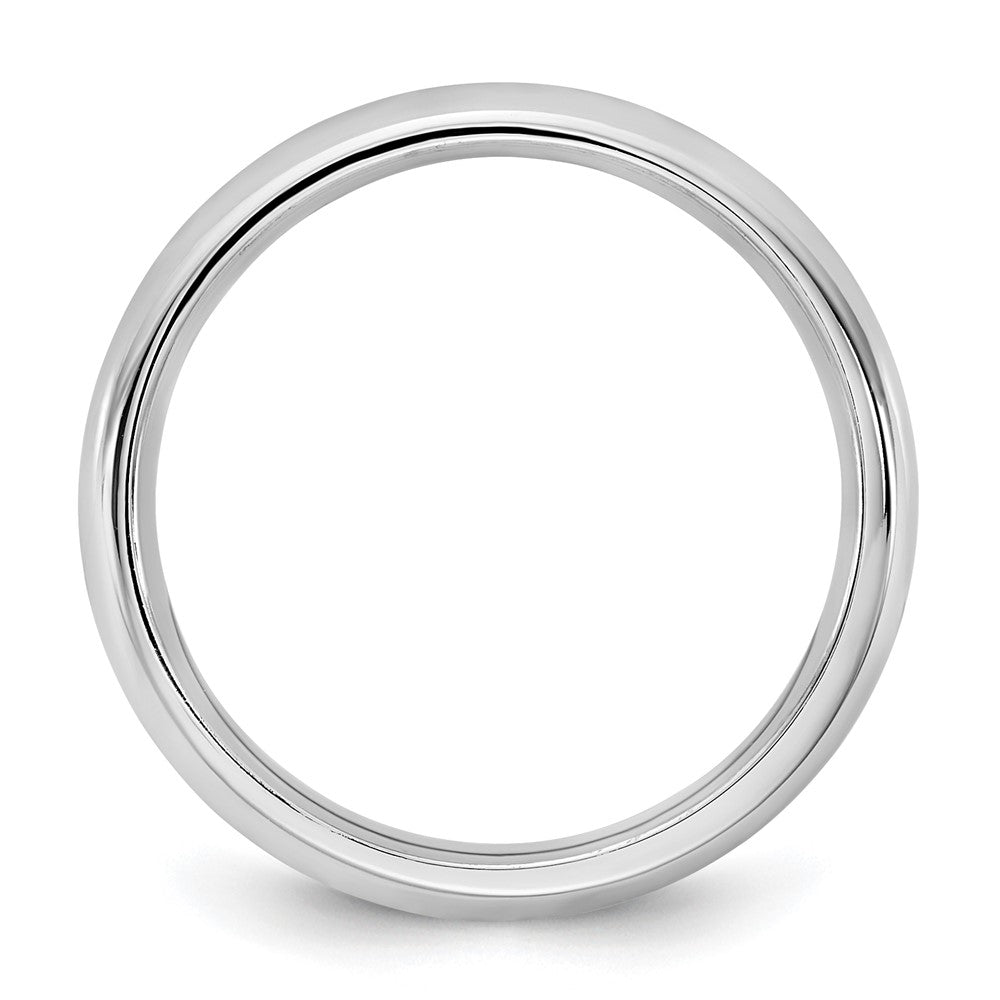 10KW 3.5mm Standard Comfort Fit Band Size 10.5