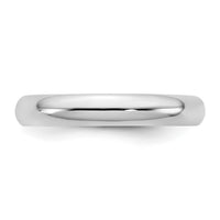 14KW 3.5mm Standard Comfort Fit Band Size 6