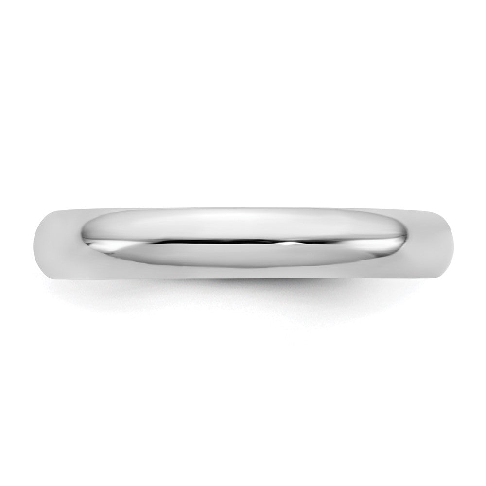 10KW 3.5mm Standard Comfort Fit Band Size 13.5