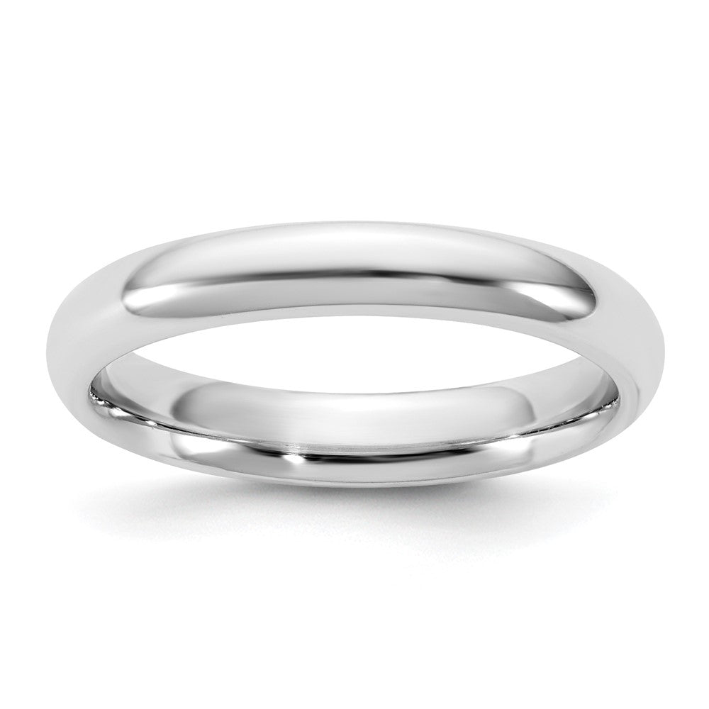 10KW 3.5mm Standard Comfort Fit Band Size 13.5