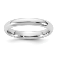 10KW 3.5mm Standard Comfort Fit Band Size 13.5