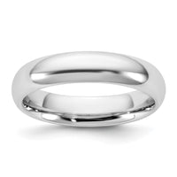 10KW 4.5mm Standard Comfort Fit Band Size 6