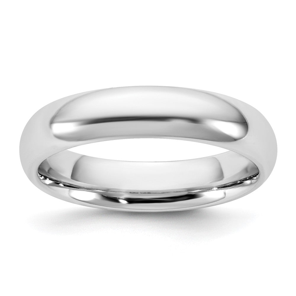 14KW 4.5mm Standard Comfort Fit Band Size 6.5