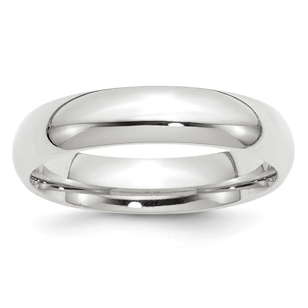 10KW 5mm Standard Comfort Fit Band Size 13.5