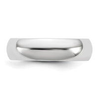 10KW 5.5mm Standard Comfort Fit Band Size 6.5