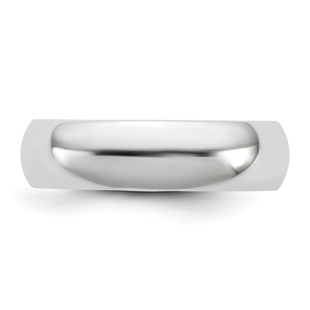 10KW 5.5mm Standard Comfort Fit Band Size 10