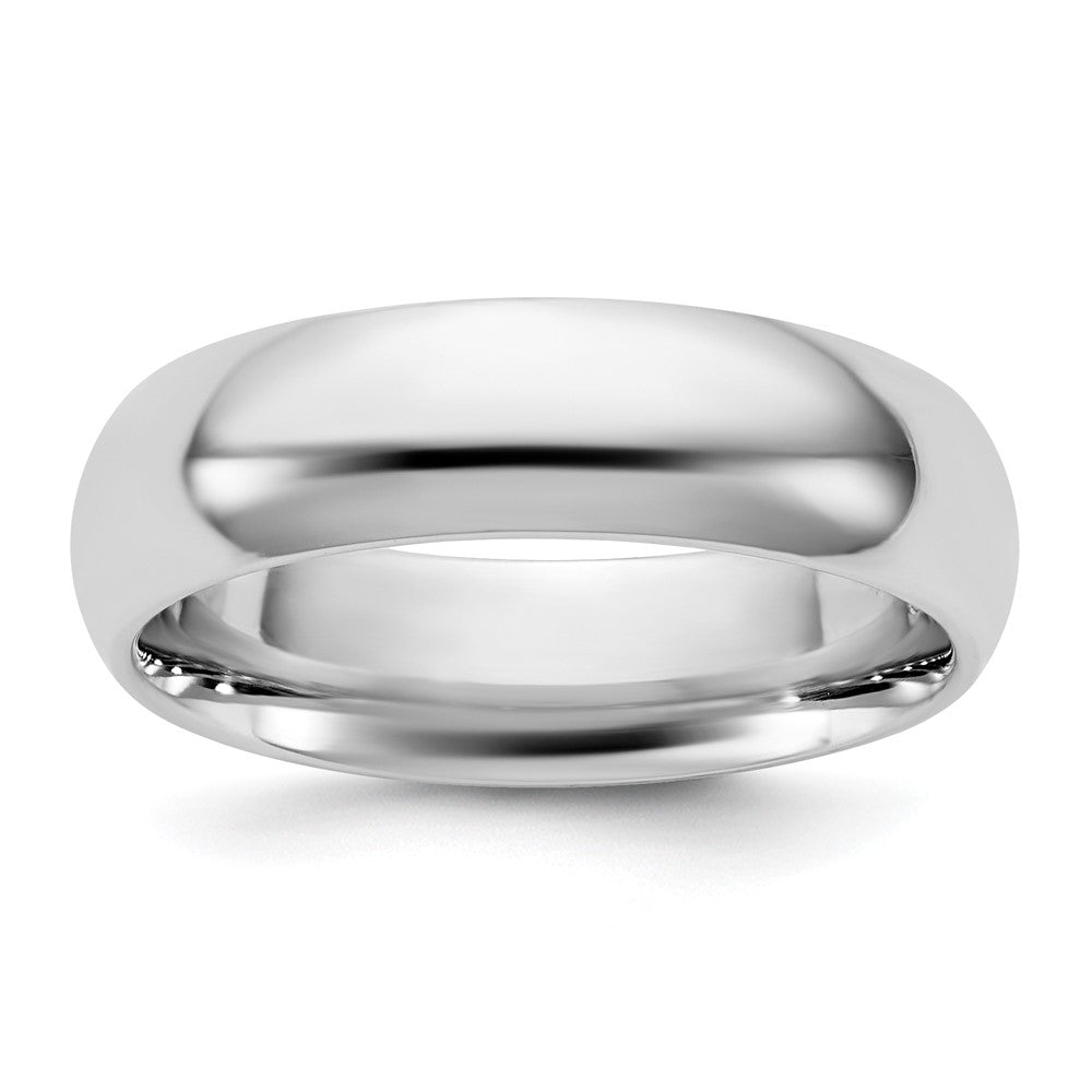 10KW 5.5mm Standard Comfort Fit Band Size 12