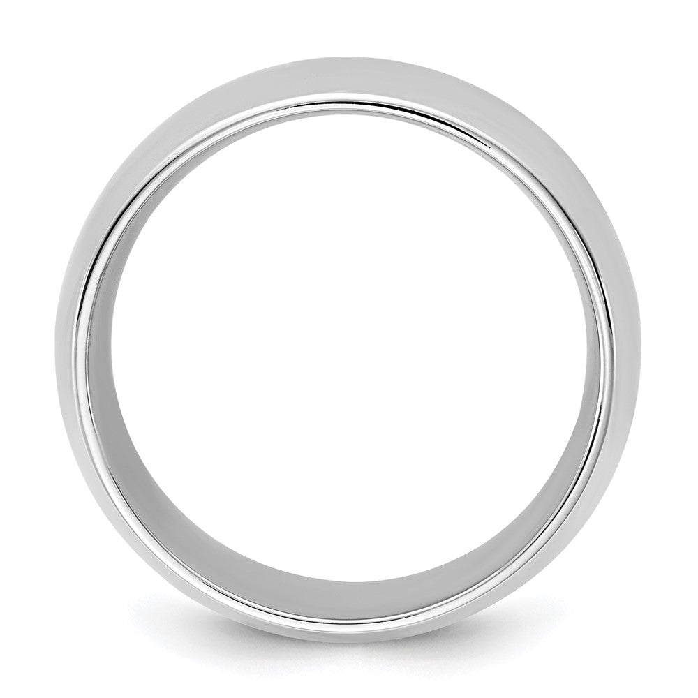 10KW 9mm Standard Comfort Fit Band Size 9