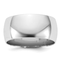 10KW 9mm Standard Comfort Fit Band Size 4