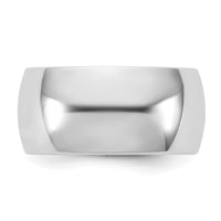 10KW 10mm Standard Comfort Fit Band Size 10