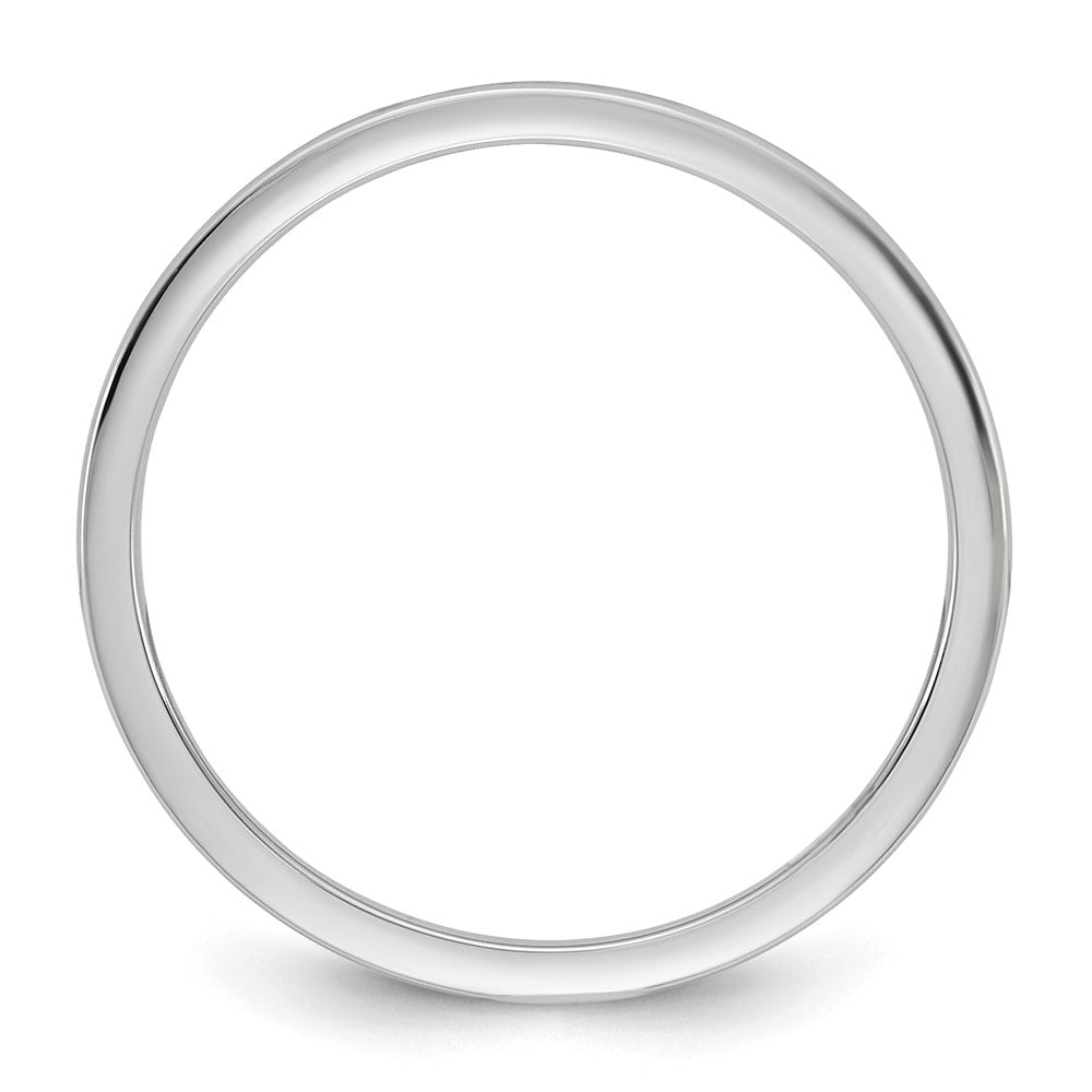 14KW 1mm LTW Comfort Fit Band Size 14