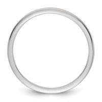 10KW 1mm LTW Comfort Fit Band Size 4.5