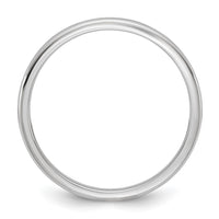 10KW 1.5mm LTW Comfort Fit Band Size 4.5