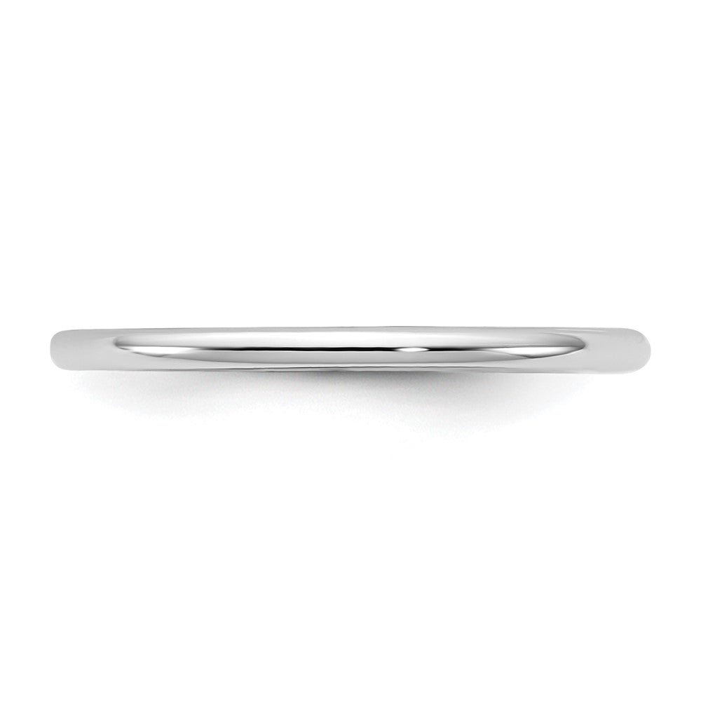 10KW 1.5mm LTW Comfort Fit Band Size 5.5