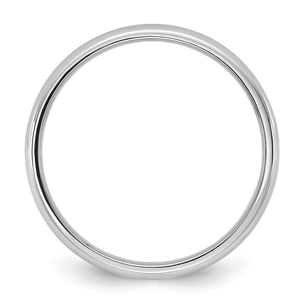 14KW 2.5mm LTW Comfort Fit Band Size 4.5