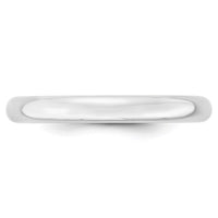 14KW 3mm LTW Comfort Fit Band Size 14