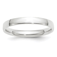 14KW 3mm LTW Comfort Fit Band Size 14