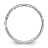 10KW 3.5mm LTW Comfort Fit Band Size 10