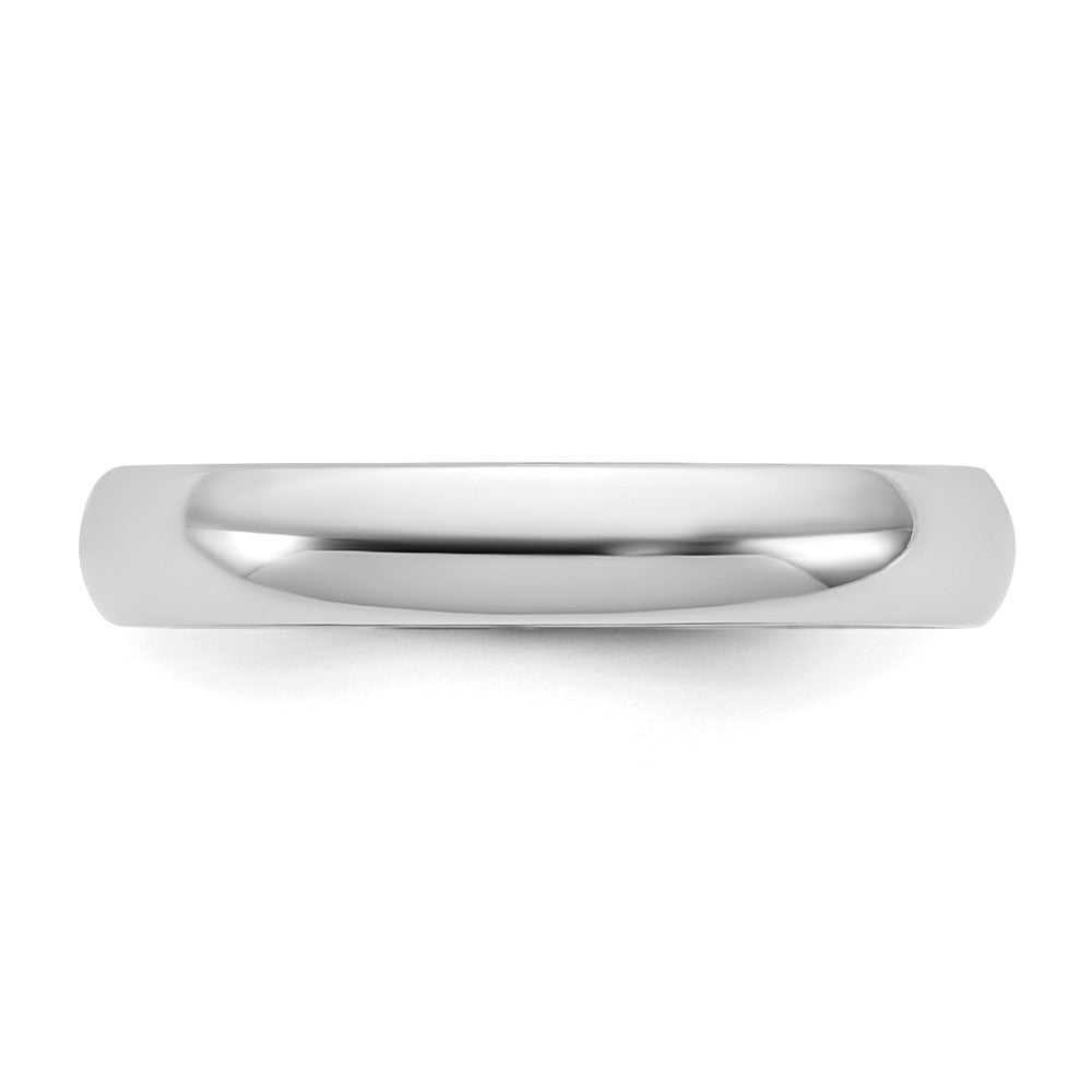14KW 3.5mm LTW Comfort Fit Band Size 6.5